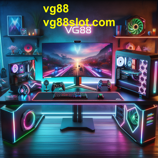 A Revolução do Hardware nos Jogos: O Que Esperar para o Futuro